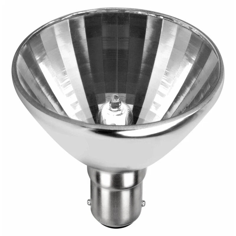 Lampadina GBK 12v 50w BA15d ex Philips 6439 - Clear