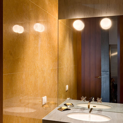 FLOS Glo-Ball Parete / Soffitto