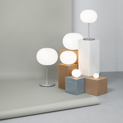 FLOS Glo-Ball Tavolo