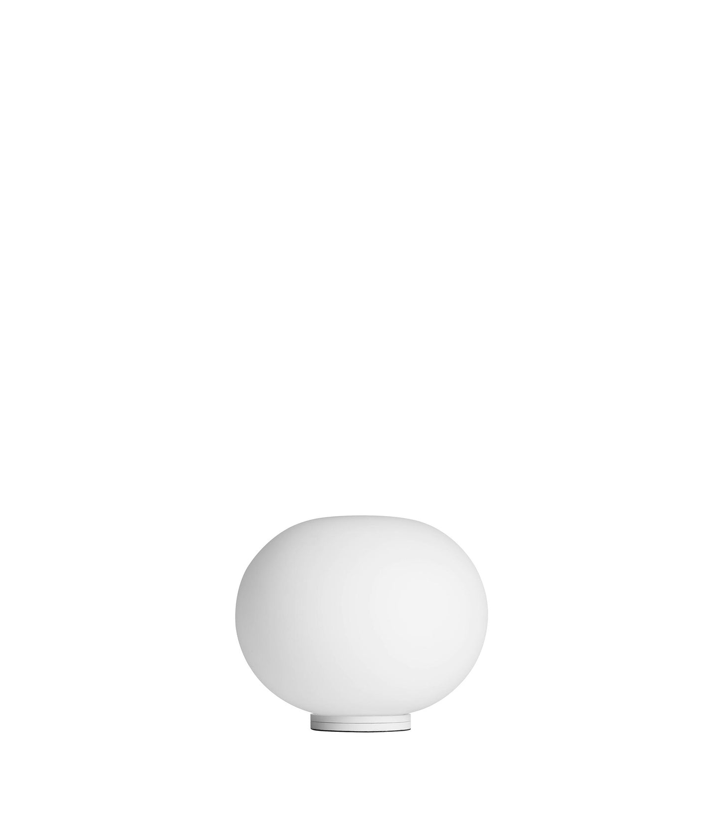 FLOS Glo-Ball Tavolo