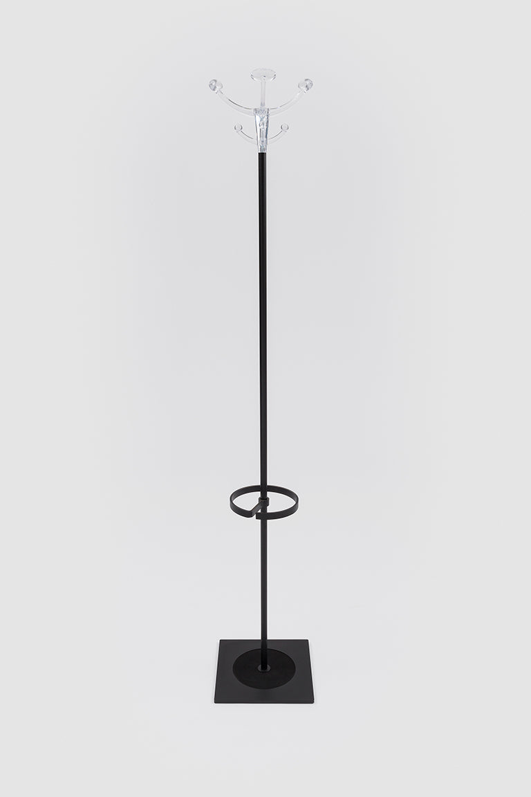 Danese Milano Humphrey Basic Clothes Hanger Umbrella Holder