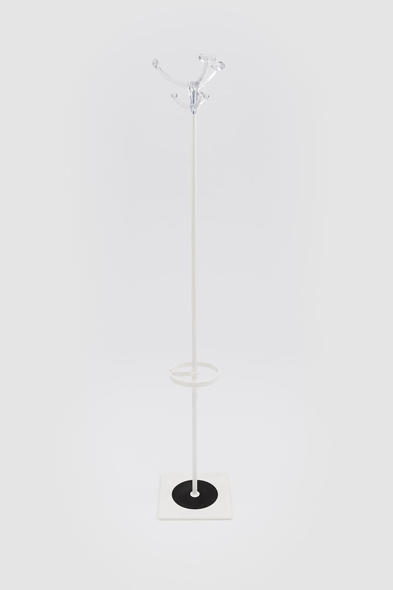 Danese Milano Humphrey Basic Clothes Hanger Umbrella Holder