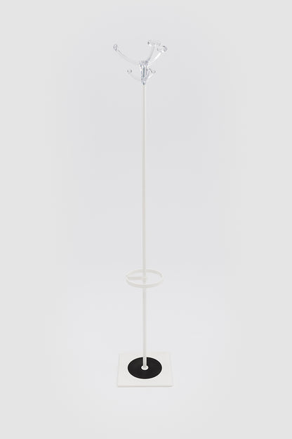 Danese Milano Humphrey Basic Clothes Hanger Umbrella Holder