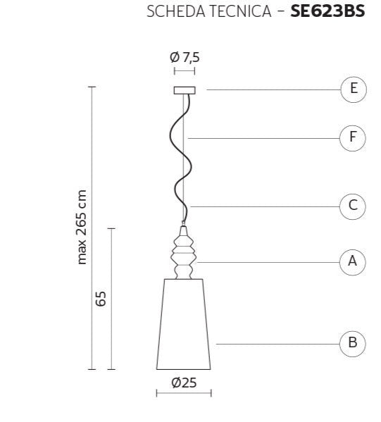 Karman Ali and Baba suspension 