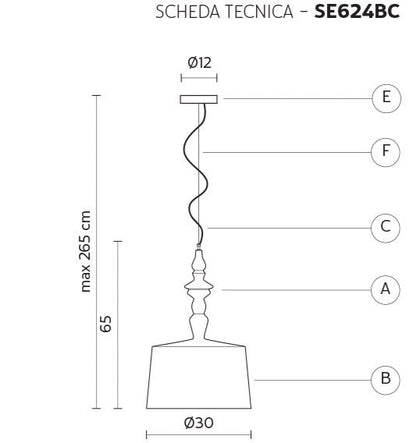 Karman Ali and Baba suspension 