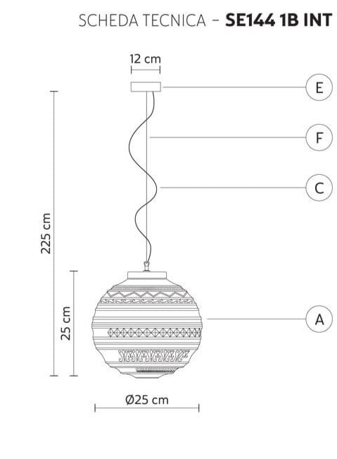 Karman Braille Suspension 