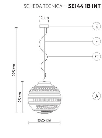 Karman Braille Suspension 