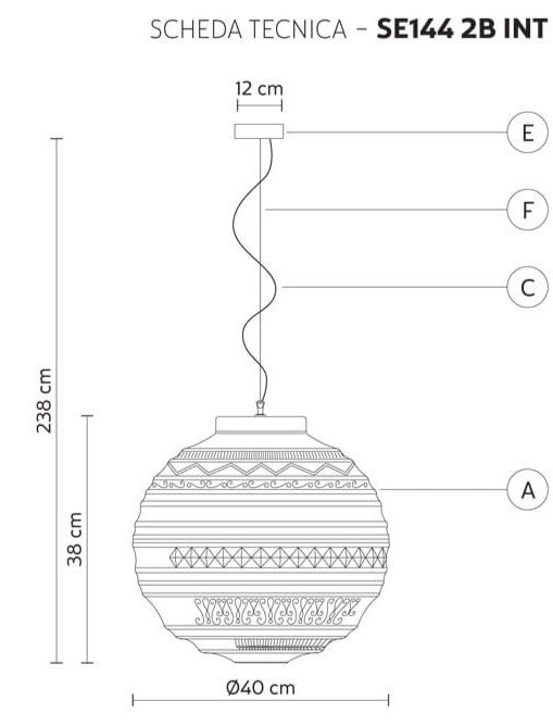 Karman Braille Suspension 