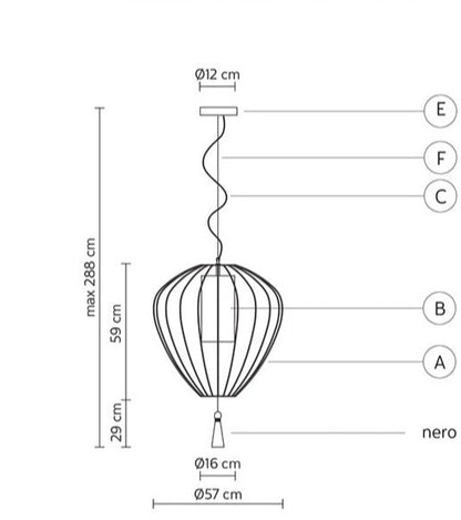 Karman Cell suspension 