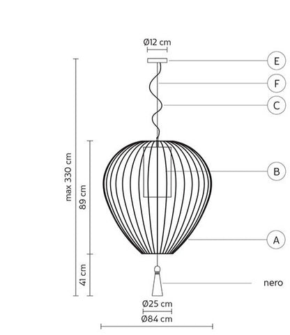 Karman Cell suspension 