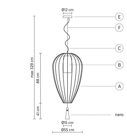 Karman Cell suspension 