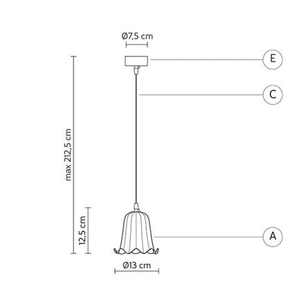 Karman Ceraunavolta suspension