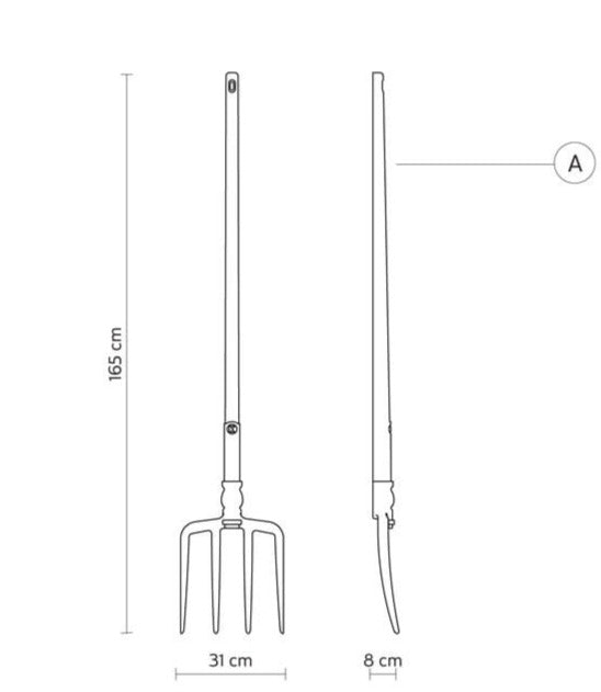 Karman Tobia Outdoor