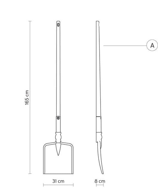 Karman Tobia Outdoor