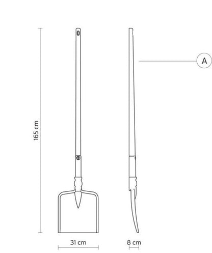 Karman Tobia Outdoor