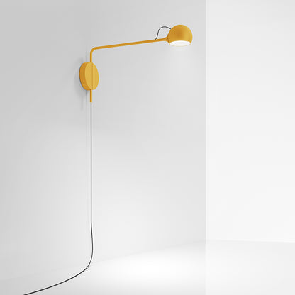 Artemide IXA Wall con Spina