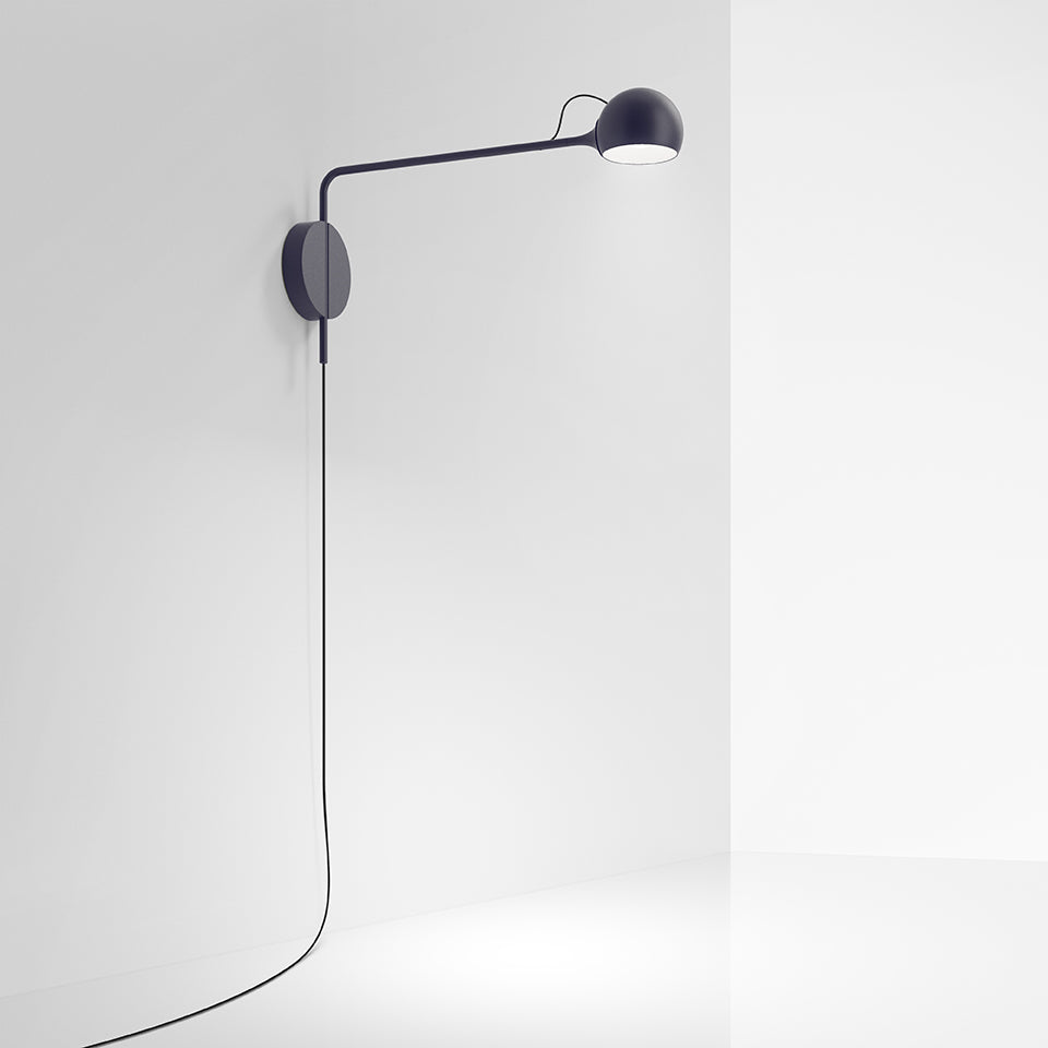 Artemide IXA Wall con Spina