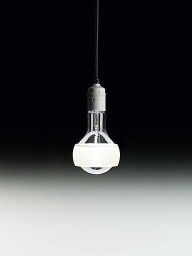 Lampadina LED Ricambio per Ingo Maurer Johnny B. Good /Bald / Butterfly