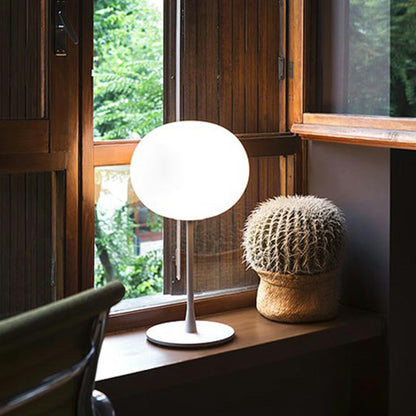 FLOS Glo-Ball Tavolo