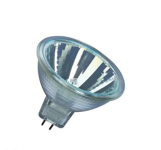 Lampadina Alogena MR16 Dicroica 36° 12v 50w GU5.3