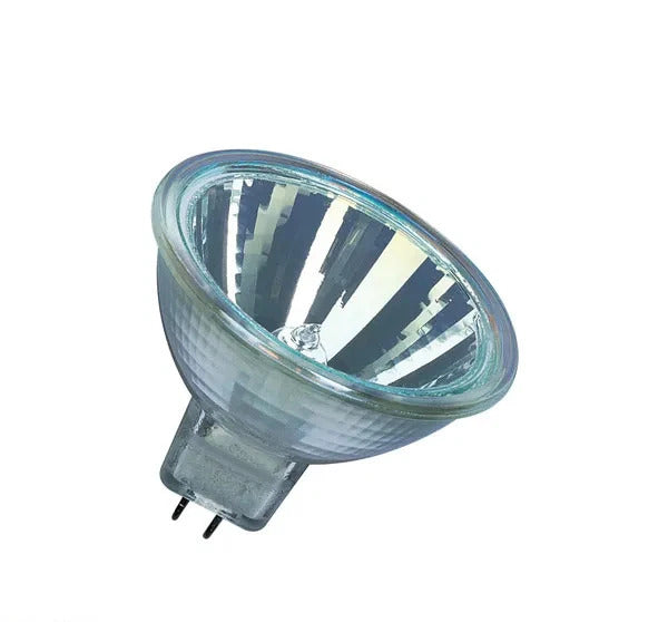 Lampadina Alogena MR16 Dicroica 36° 12v 50w GU5.3