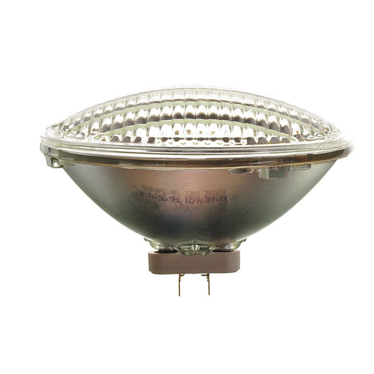 Lampada alogena ricambio per FLOS TOIO - PAR56 120v 300w GX16D