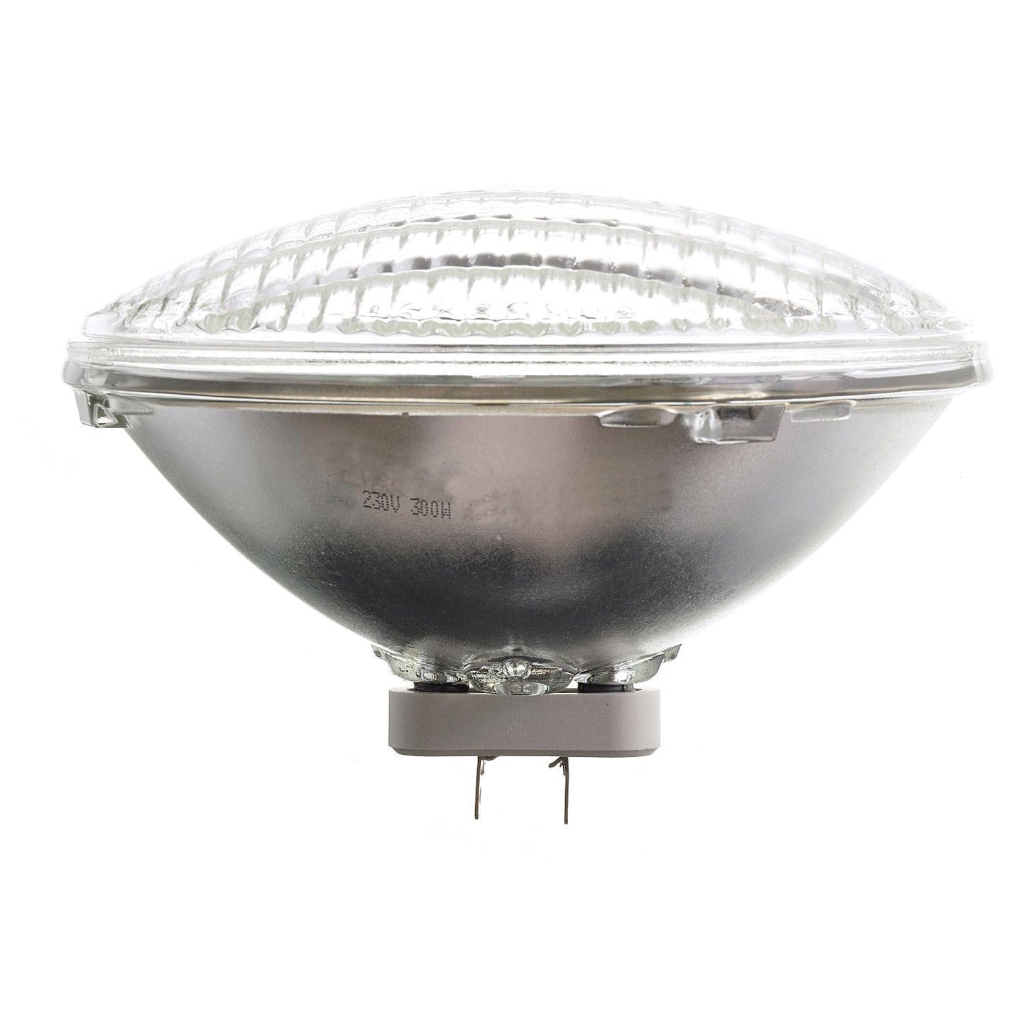 Lampada alogena ricambio per FLOS TOIO - PAR56 230v 300w GX16D