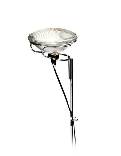 Lampada alogena ricambio per FLOS TOIO - PAR56 230v 300w GX16D