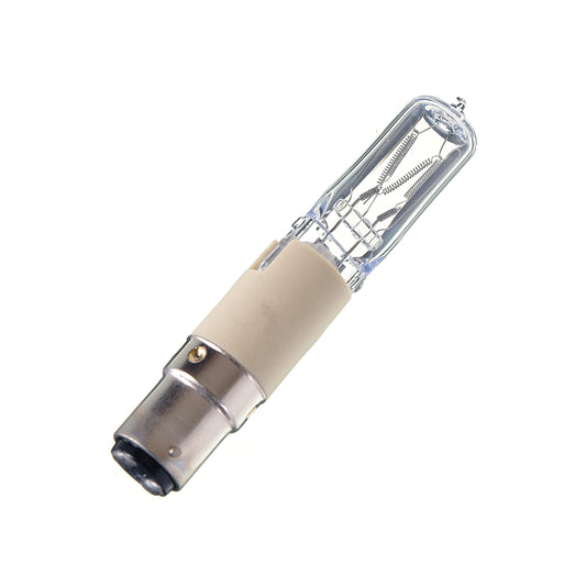 Lampadina 230v 53w B15d