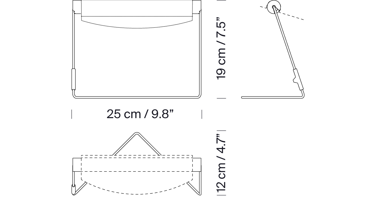 Santa & Cole Lamparaprima