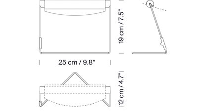 Santa & Cole Lamparaprima