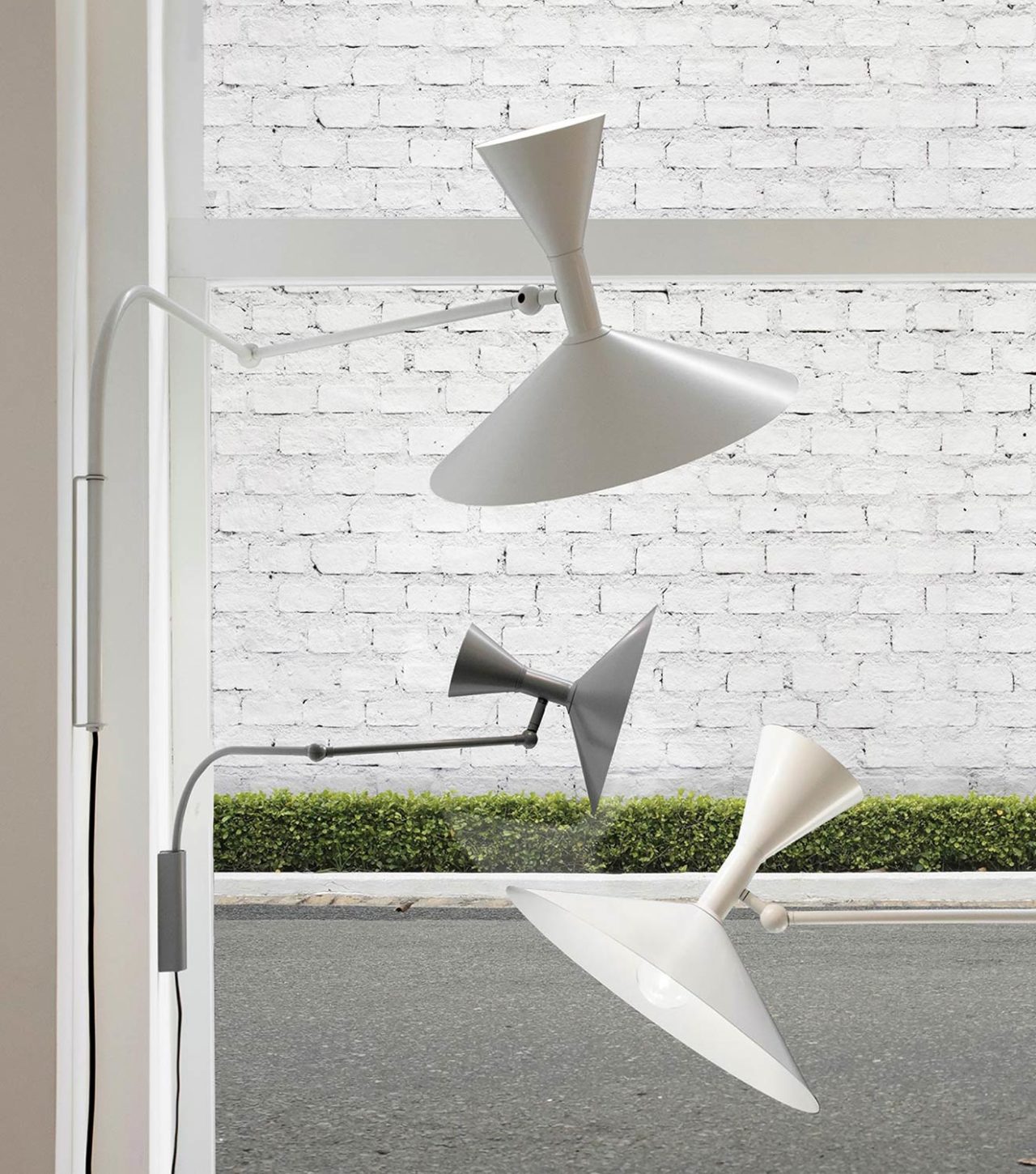 Nemo Lampe de Marseille Mini