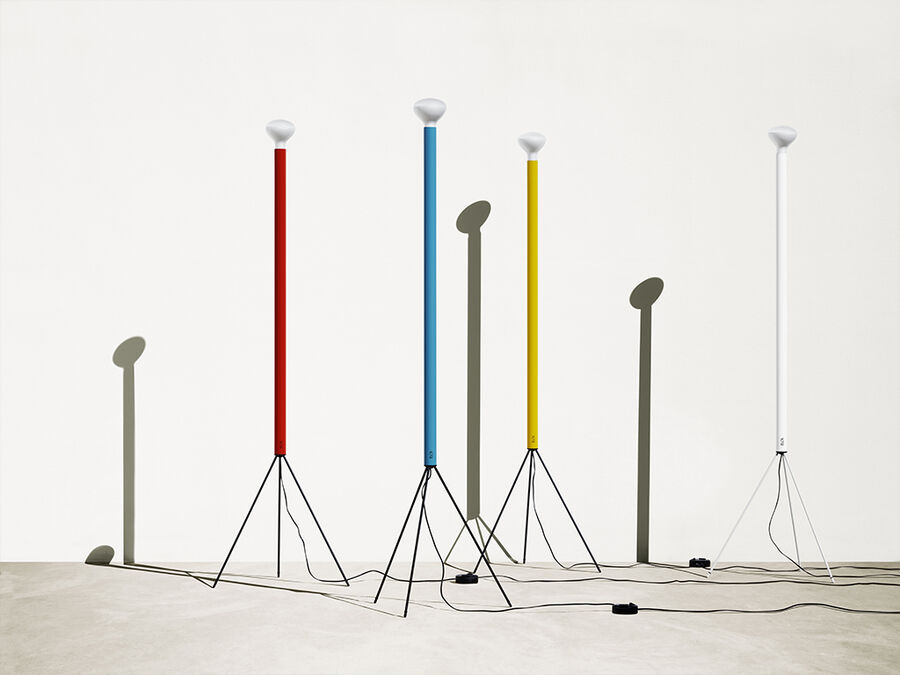 FLOS Luminator