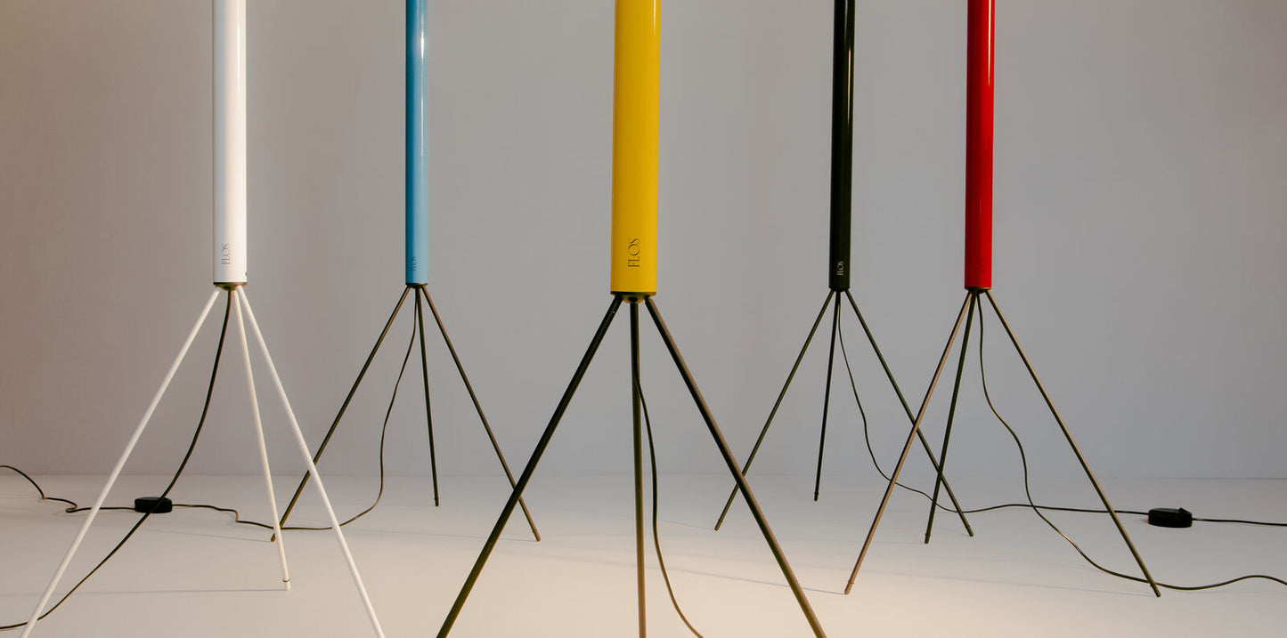 FLOS Luminator