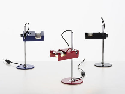 Oluce Mini Spider