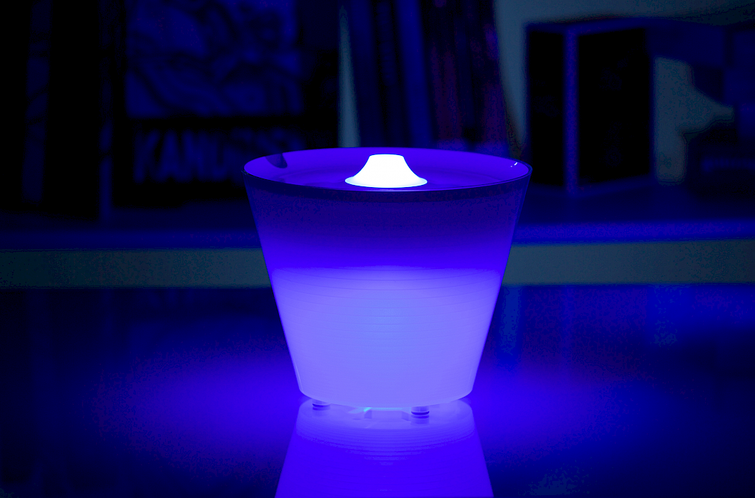 Rotaliana MultiPot +