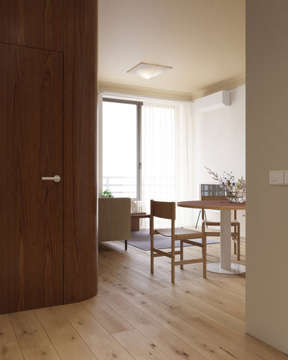 Axolight Nelly Straight Parete / Soffitto