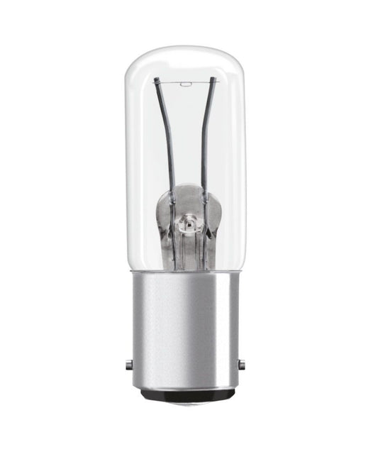 Osram - Incandescent 8018 6V 15W Ba15d