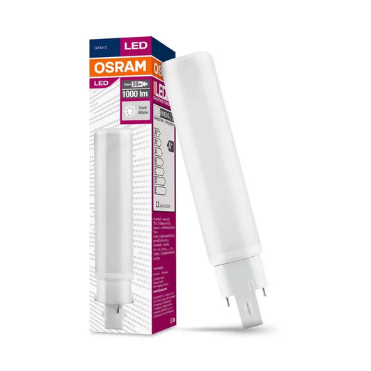 Osram  DULUX-D LED 230v 10w G24d-3