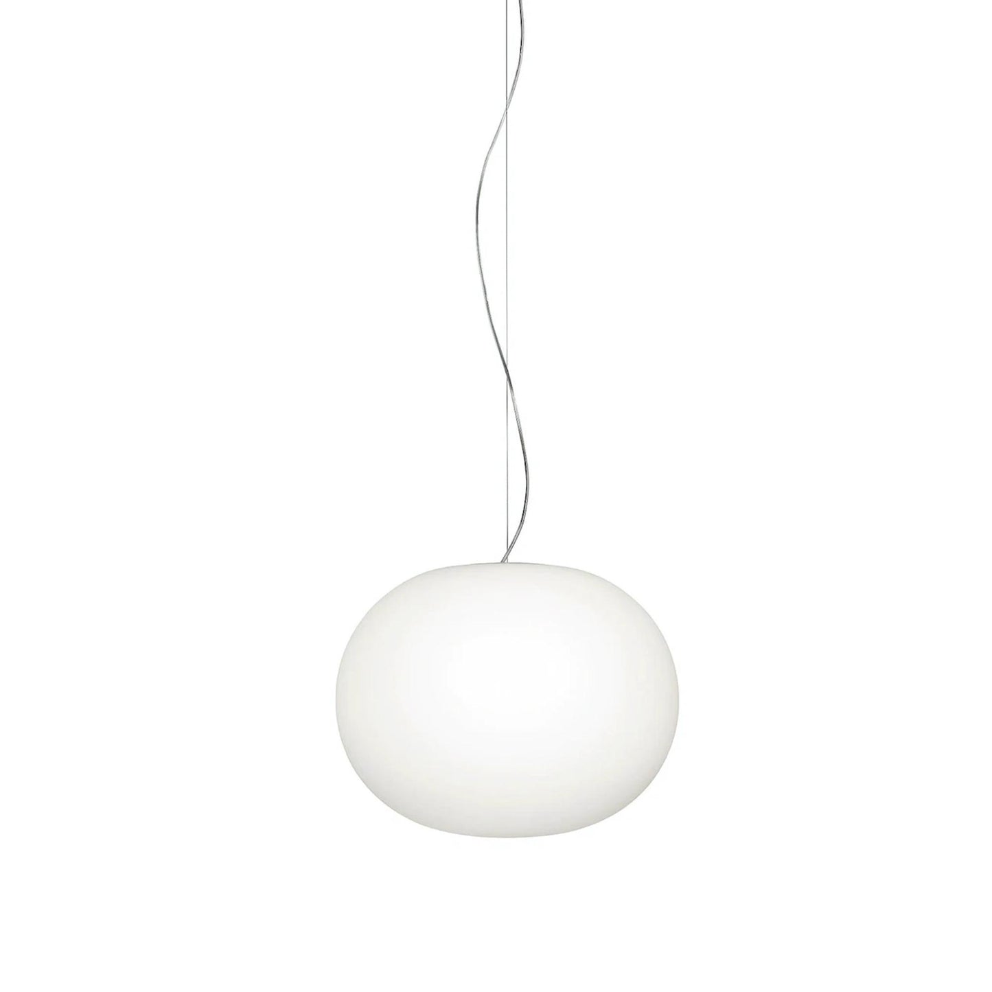 FLOS Glo-Ball Sospensione