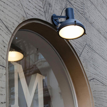 Nemo Projecteur 365 parete / soffitto IP54