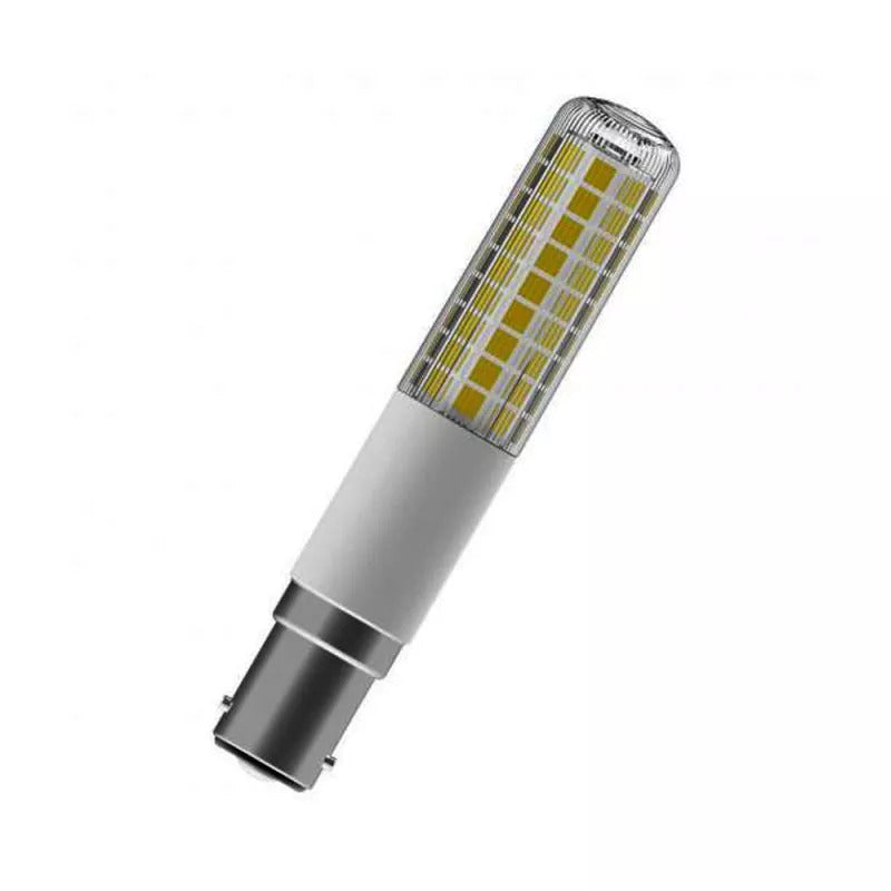 Radium LED 220v 9w B15d 2700K - dimmerabile