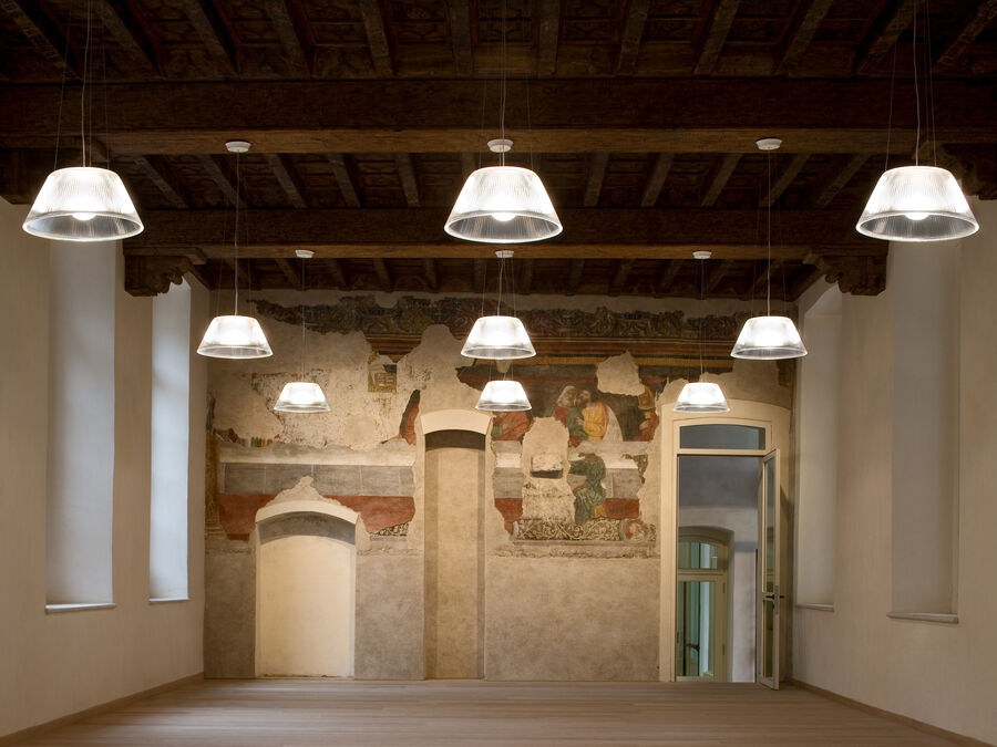 FLOS Romeo Moon Sospensione