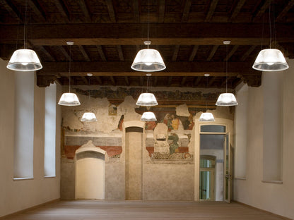 FLOS Romeo Moon Sospensione