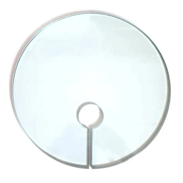 FLOS Snoopy Ricambio Diffusore in vetro