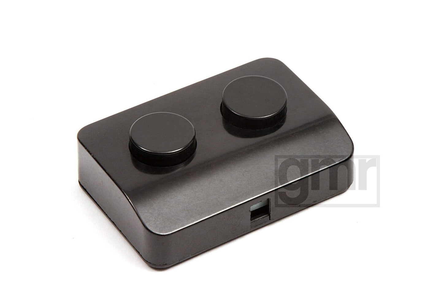 FLOS Replacement double black switch for Stylos lamp