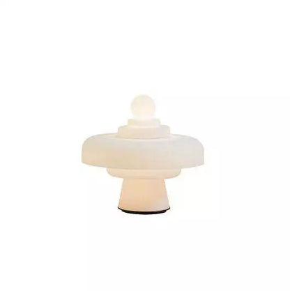 Fontana Arte Regina - Lampada da tavolo Bobo Piccoli, 1968 Re-edition 2020