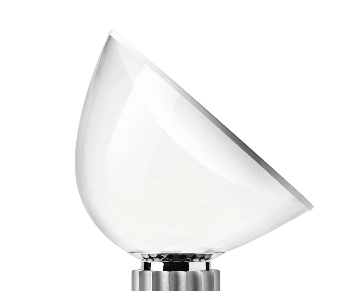 FLOS Taccia Ricambio Vetro diffusore con Riflettore