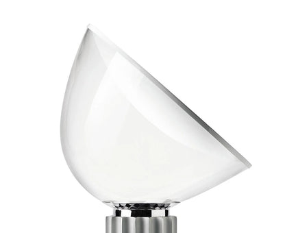 FLOS Taccia Ricambio Vetro diffusore con Riflettore