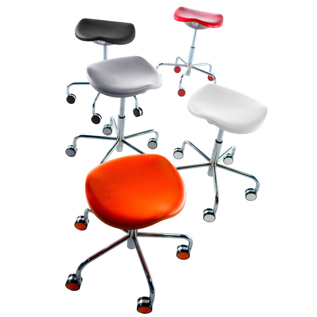 Rexite Delfina chair 